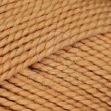 Пряжа для вязания КАМТ Триумф (20% шерсть, 80% акрил) 5х100г/100м цв.005 бежевый