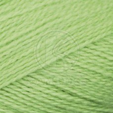 Пряжа для вязания КАМТ Воздушная (25% меринос, 25% шерсть, 50% акрил) 5х100г/370м цв.108 св.ментол