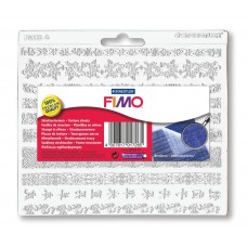 FIMO Текстурный лист Декоративная отделка, 8744 17