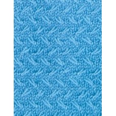 Пряжа для вязания Ализе Sekerim Bebe (100% акрил) 5х100г/350м цв.289 т.голубой
