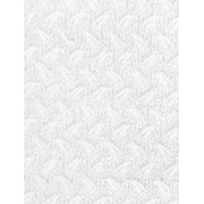 Пряжа для вязания Ализе Sekerim Bebe (100% акрил) 5х100г/350м цв.055 белый
