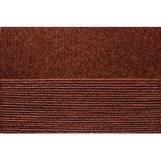 Пряжа для вязания ПЕХ Кружевная (100% акрил) 5х50г/280м цв.173 грильяж