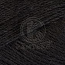 Пряжа для вязания КАМТ Воздушная (25% меринос, 25% шерсть, 50% акрил) 5х100г/370м цв.137 маренго
