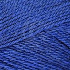 Пряжа для вязания КАМТ Гармония (50% импортная п/т шерсть, 50% акрил) 5х100г/245м цв.022 джинса
