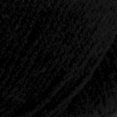 Пряжа для вязания ПЕХ Хлопок Натуральный летний ассорт (100% хлопок) 5х100г/425 цв.002 черный