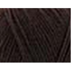 Пряжа для вязания ПЕХ Австралийский меринос (95% мериносовая шерсть, 5% акрил высокообъемный) 5х100г/400м цв.251 коричневый