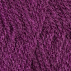 Пряжа для вязания ПЕХ Ангорская тёплая (40% шерсть, 60% акрил) 5х100г/480м цв.040 цикламен