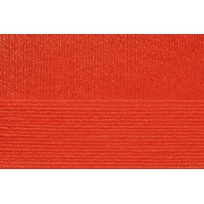 Пряжа для вязания ПЕХ Акрил (100% акрил) 5х100г/300м цв.031 терракот