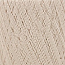 Пряжа для вязания КАМТ Денди (100% хлопок мерсеризованный) 10х50г/330м цв.002 отбелка