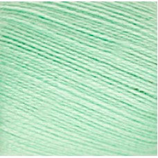 Пряжа для вязания КАМТ Бамбино (35% шерсть меринос, 65% акрил) 10х50г/150м цв.025 мята