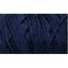 Пряжа для вязания ПЕХ Ажурная (100% хлопок) 10х50г/280м цв.004 синий