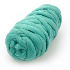Пряжа для вязания ТРО Пастила Superwash (100% шерсть) 500г/50м цв.3856 мята