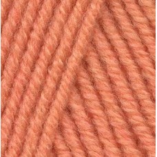 Пряжа для вязания ТРО LANA GRACE Classic (25% мериносовая шерсть, 75% акрил супер софт) 5х100г/300м цв.0463 само