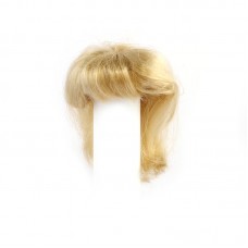 Волосы для кукол КЛ.21415 П50 (прямые) цв.Б
