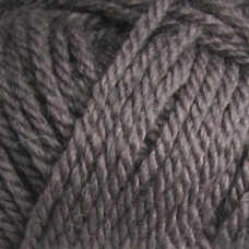 Пряжа для вязания ПЕХ Популярная (50% импортная шерсть, 45% акрил, 5% акрил высокообъёмный) 10х100г/133м цв.585 графит