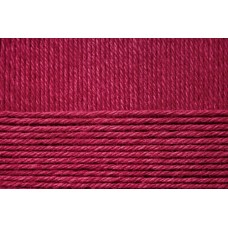 Пряжа для вязания ПЕХ Уютная (85% акрил, 15% полиамид) 5х100г/230м цв.007 бордо