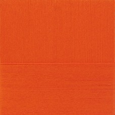 Пряжа для вязания ПЕХ Кружевная (100% акрил) 5х50г/280м цв.189 ярк.оранжевый
