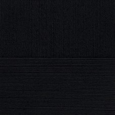 Пряжа для вязания ПЕХ Народная классика (30% шерсть, 70% акрил) 5х100г/400м цв.002 черный