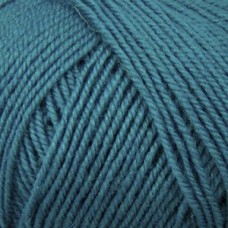 Пряжа для вязания ПЕХ Австралийский меринос (95% мериносовая шерсть, 5% акрил высокообъемный) 5х100г/400м цв.335 изумруд