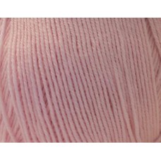 Пряжа для вязания ПЕХ Детская объёмная (100% микрофибра) 5х100г/400м цв.479 св.розовый