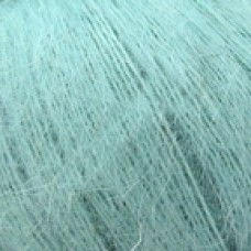Пряжа для вязания КАМТ Мохер Голд (60% мохер, 20% хлопок, 20% акрил) 10х50г/250м цв.023 св.бирюзовый