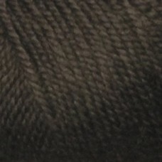 Пряжа для вязания ПЕХ Акрил (100% акрил) 5х100г/300м цв.251 коричневый