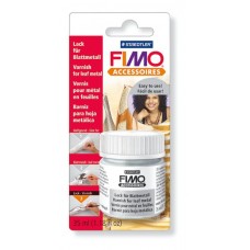 FIMO Лак на водной основе для металлической фольги 8783 ВК
