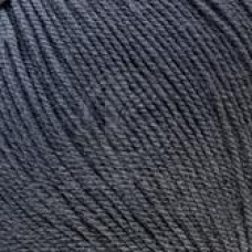 Пряжа для вязания КАМТ Карамелька (100% акрил) 10х50г/175м цв.169 серый