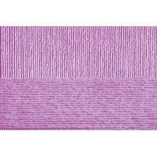 Пряжа для вязания ПЕХ Вискоза натуральная (100% вискоза) 5х100г/400м цв.190 лотос