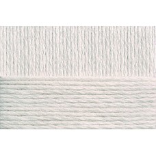 Пряжа для вязания ПЕХ Уютная (85% акрил, 15% полиамид) 5х100г/230м цв.181 жемчуг