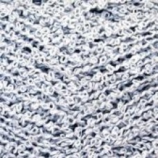 Пряжа для вязания КАМТ Творческая (100% хлопок) 5х100г/270м цв.008 серебристый