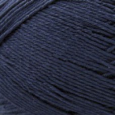 Пряжа для вязания КАМТ Бонди (100% имп. мерсеризованный хлопок) 10х100г/270м цв.021 т.синий
