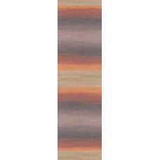 Пряжа для вязания Ализе Angora Gold Batik (20% шерсть, 80% акрил) 5х100г/550м цв.4741