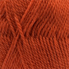 Пряжа для вязания КАМТ Аргентинская шерсть (100% импортная п/т шерсть) 10х100г/200м цв.124 т.коралловый