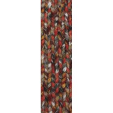 Пряжа для вязания Ализе Country (20% шерсть, 55% акрил, 25% полиамид) 5х100г/34м цв.5674