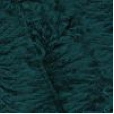 Пряжа для вязания ТРО Меховая (20% мериносовая шерсть, 80% акрил) 5х200г/40м цв.0339 морская волна