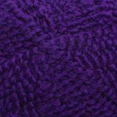Пряжа для вязания КАМТ Каракуль Стрейч (44% шерсть, 44% акрил, 10% хлопок, 2% лайкра) 10х100г/145м цв.060 фиолетовый