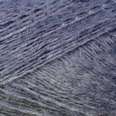 Пряжа для вязания КАМТ Астория (65% хлопок, 35% шерсть) 5х50г/180м цв.169 серый