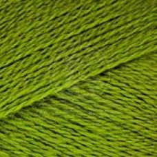 Пряжа для вязания КАМТ Воздушная (25% меринос, 25% шерсть, 50% акрил) 5х100г/370м цв.130 липа