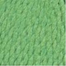 Пряжа для вязания ТРО Мелодия (50% шерсть, 50% акрил) 10х100г/100м цв.0582 зеленое яблоко