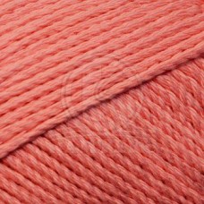 Пряжа для вязания КАМТ Толстый Хлопок (100% хлопок) 10х100г/100м цв.037 персик