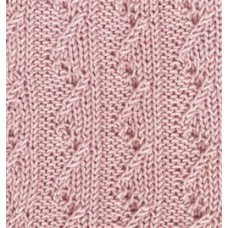 Пряжа для вязания Ализе Diva (100% микрофибра) 5х100г/350м цв.291 розовый