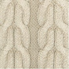 Пряжа для вязания Ализе LanaGold (49% шерсть, 51% акрил) 5х100г/240м цв.152 беж меланж
