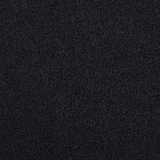 Ткань МЕХ трикотажный TBY-280-5,280г/м,ширина 165см,цв.черный, уп.1м