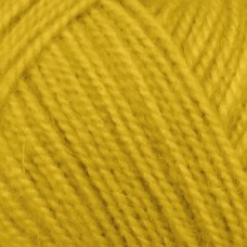 Пряжа для вязания ПЕХ Великолепная (30% ангора, 70% акрил высокообъемный) 10х100г/300м цв.340 листопад