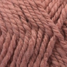 Пряжа для вязания ПЕХ Осенняя (25% шерсть, 75% ПАН) 5х200г/150м цв.021 брусника