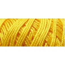 Пряжа для вязания ПЕХ Ажурная (100% хлопок) 10х50г/280м цв.012 желток
