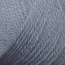 Пряжа для вязания ПЕХ Шерсть Секрет успеха (100% шерсть) 10х100г/250м цв.174 стальной