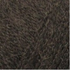 Пряжа для вязания ПЕХ Верблюжья (30% верблюжья шерсть, 35% акрил высокообъёмный, 35% имп.шерсть) 10х100г/600м цв.372 натур.т.серый