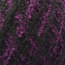 Пряжа для вязания ПЕХ Суперфантазийная (50% шерсть, 50% акрил) 1х360г/830м цв.М784